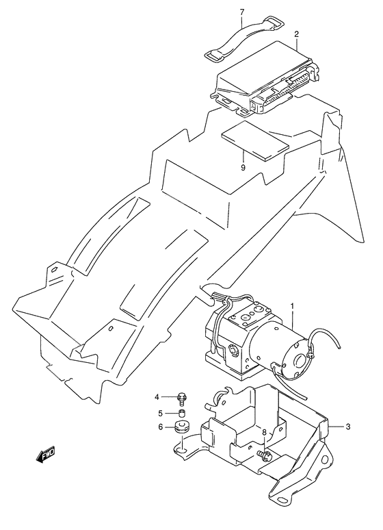 Abshydraulikei              

                  Gsf1200sav