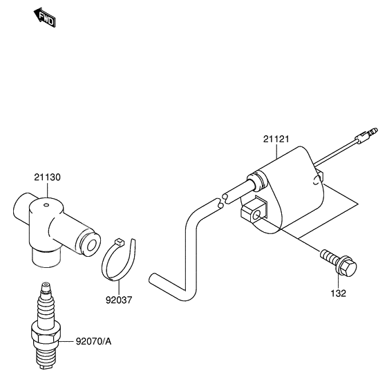 Ignition system