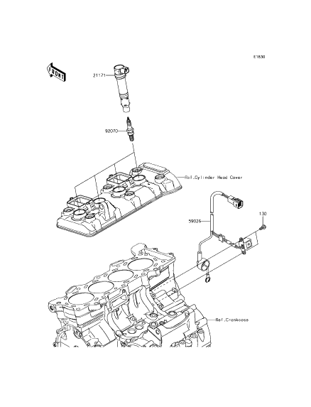 Ignition system