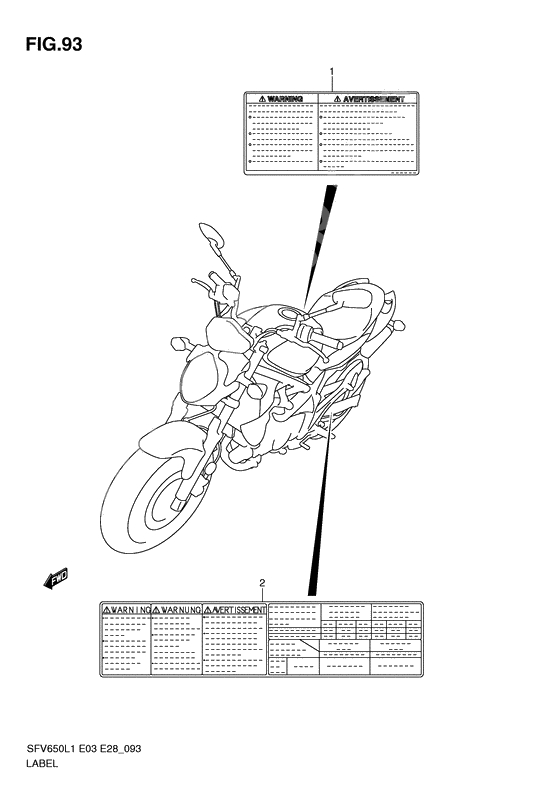 Honda mark              

                  Sfv650l1 e28