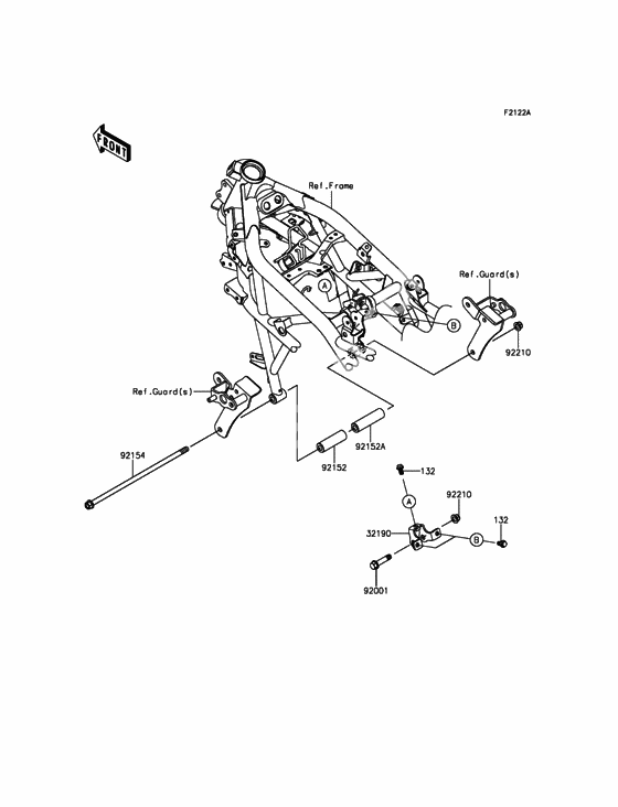 Engine mount