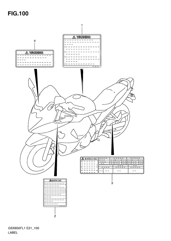 Honda mark              

                  Gsx650ful1 e24