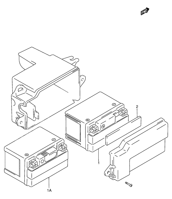 Battery