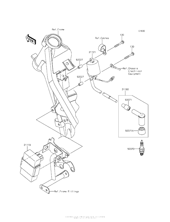 Ignition system