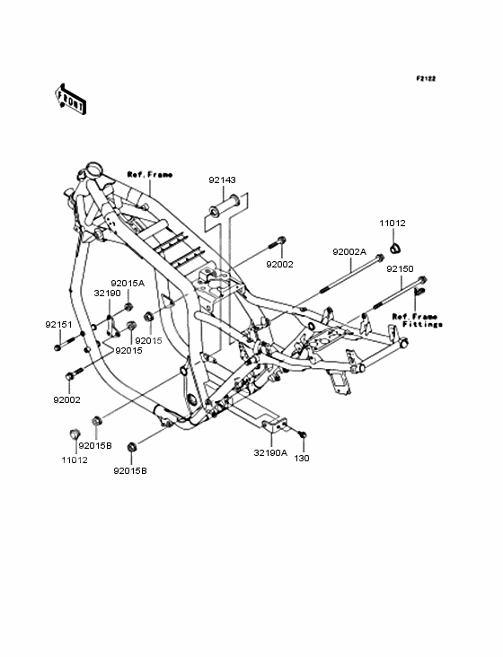 Engine mount