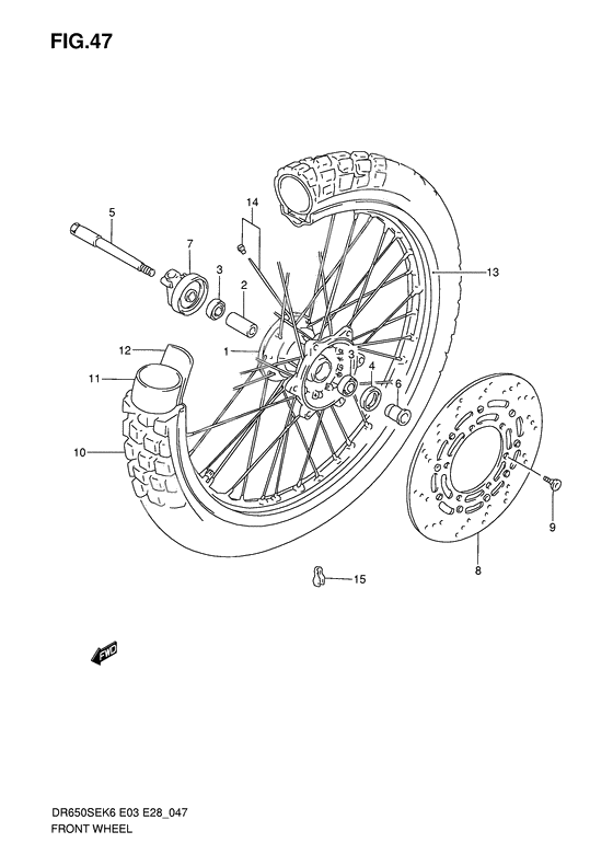 Transom + tube