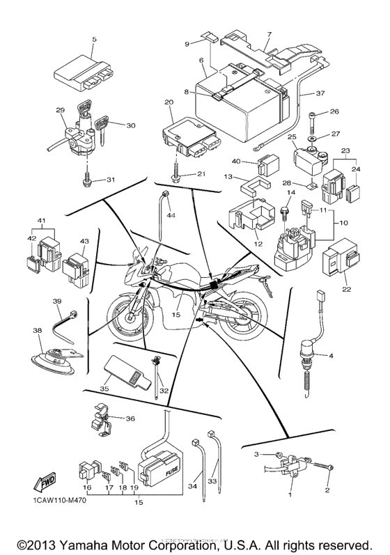 Electrical              

                  2