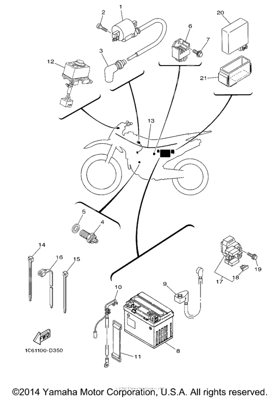 Electrical              

                  1