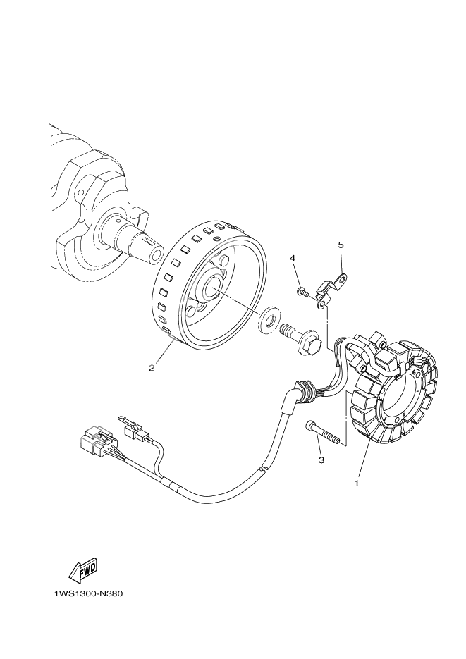 GENERATOR