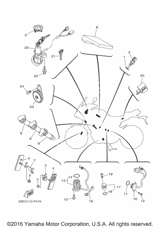 Электрооборудование 2
