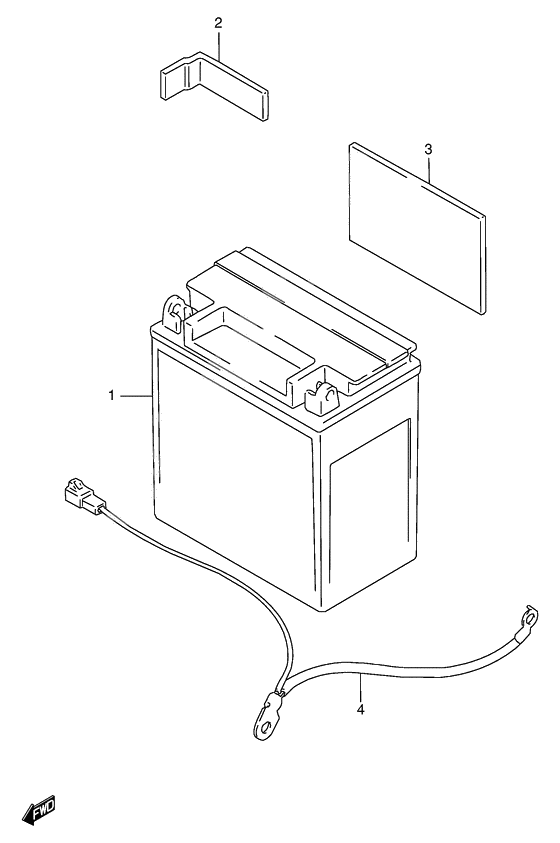 Battery