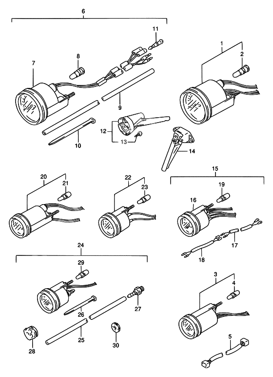 Opt:meter