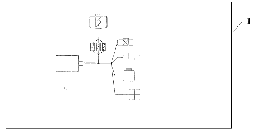Fog light controller