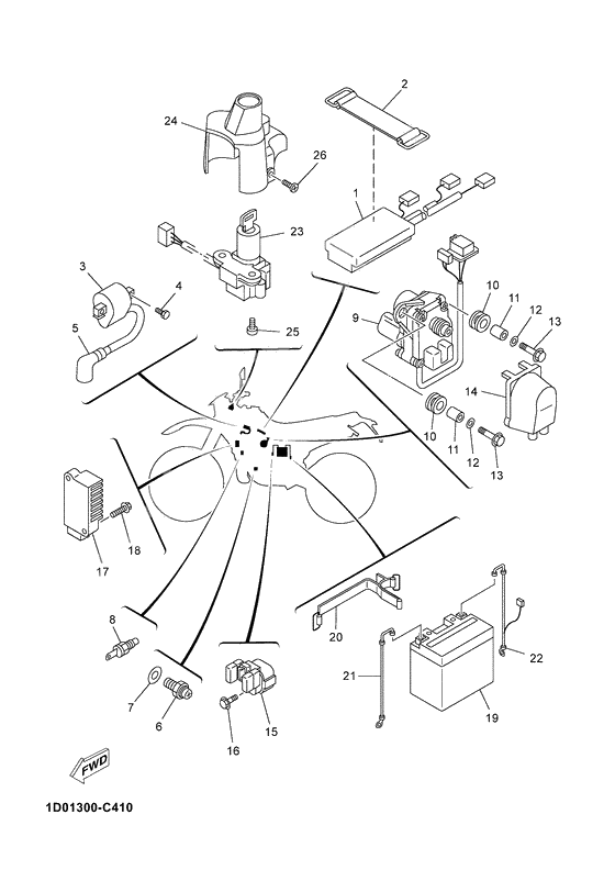 Electrical 1