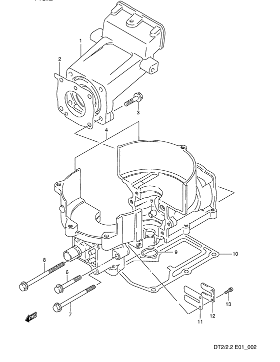 Cylinder