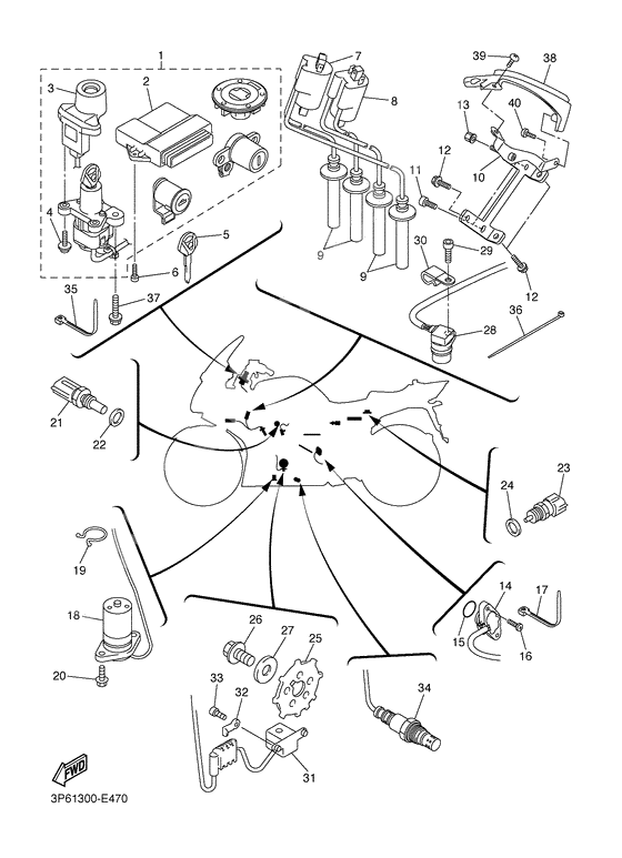 Electrical 1