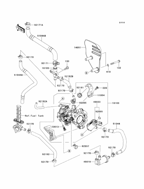 Throttle