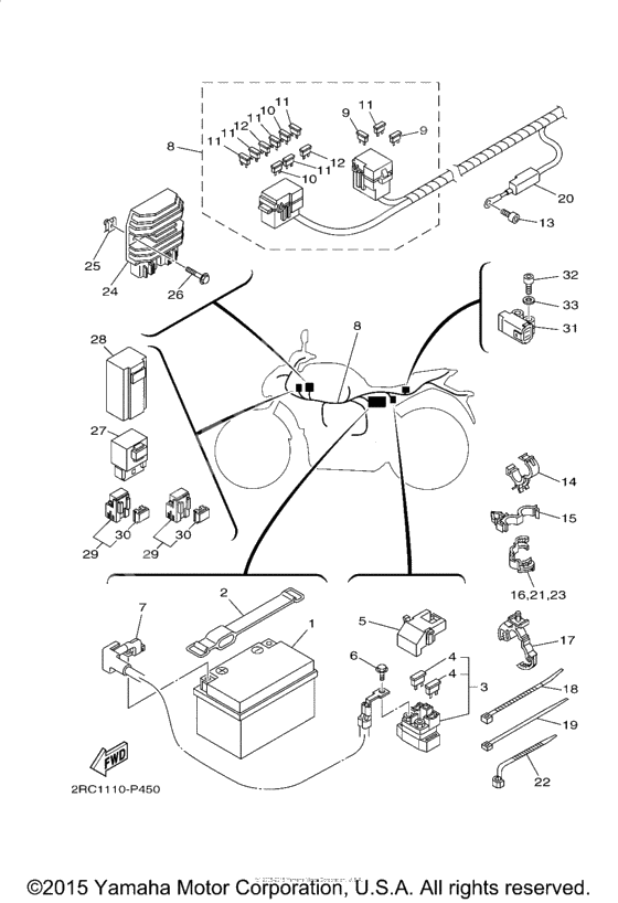 Electrical              

                  1