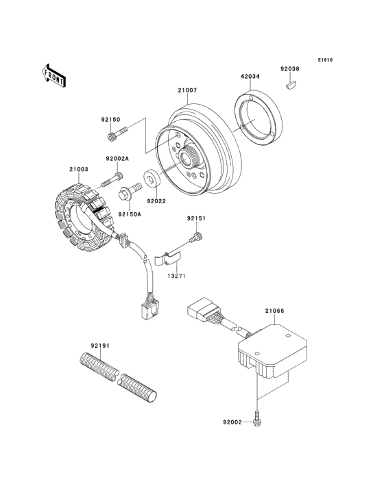 Generator