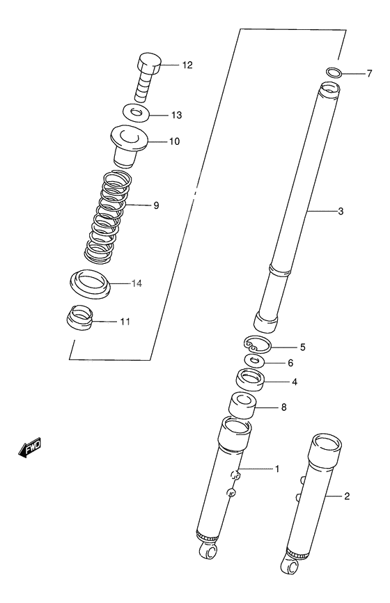 Front              

                  E71, e94, p36, p94