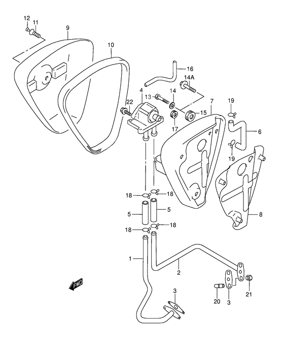 2nd air              

                  Model w/x/y e18