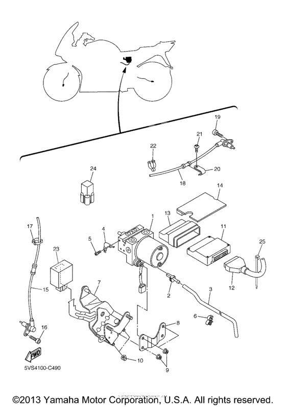 Electrical              

                  3