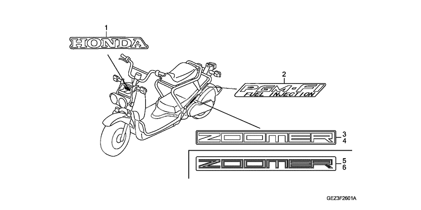 Label read the manual              

                  NPS505/6/8/9
