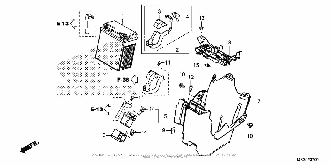 Аккумулятор