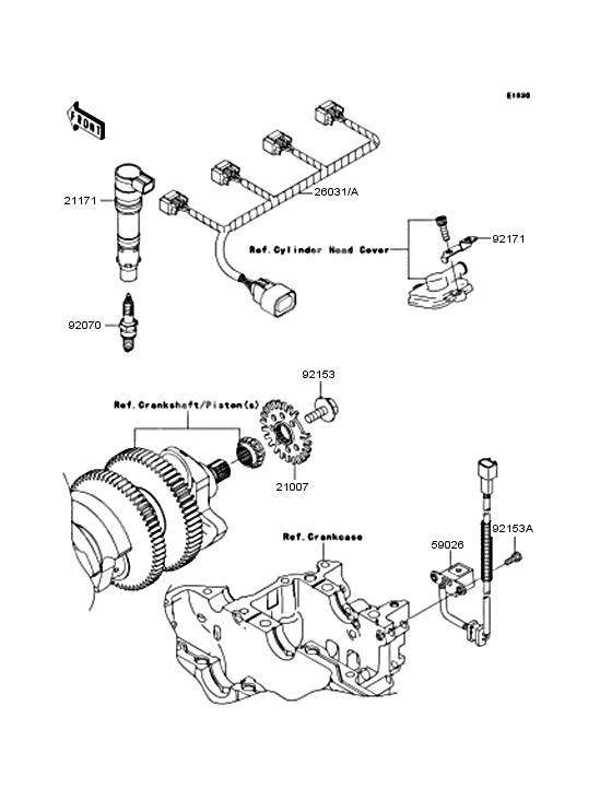 Ignition system