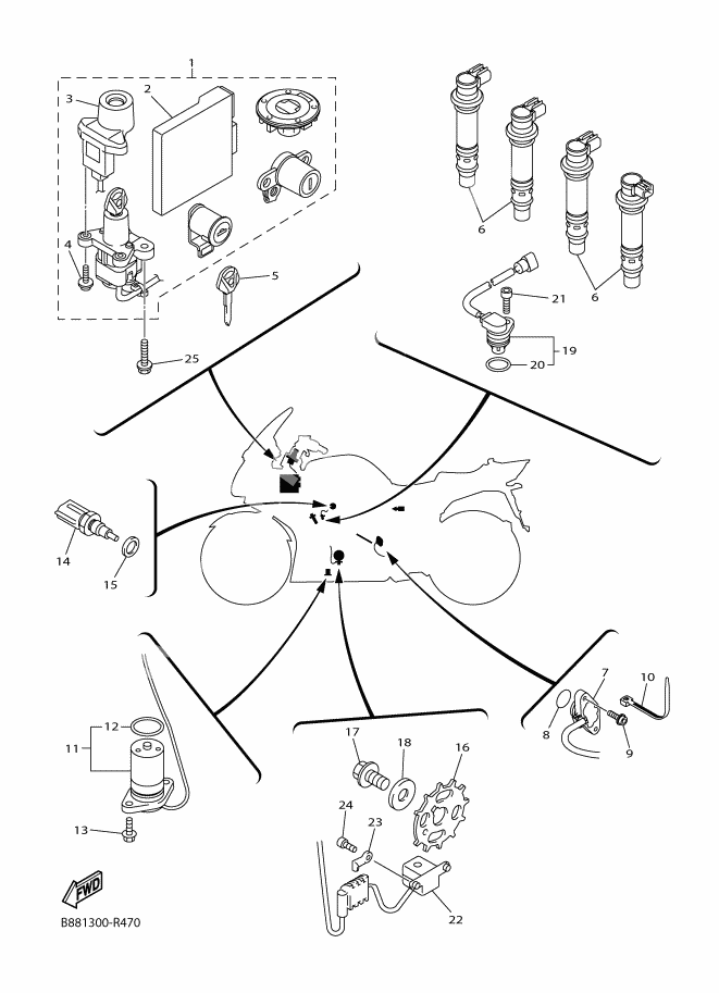 ELECTRICAL