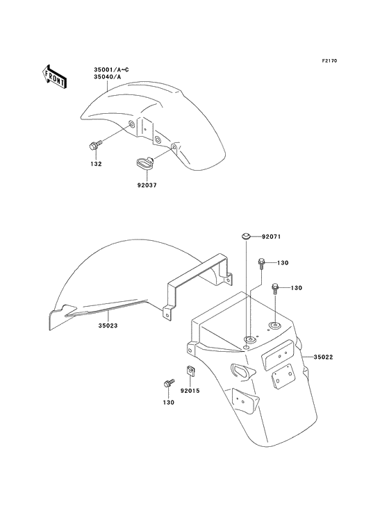 Fenders