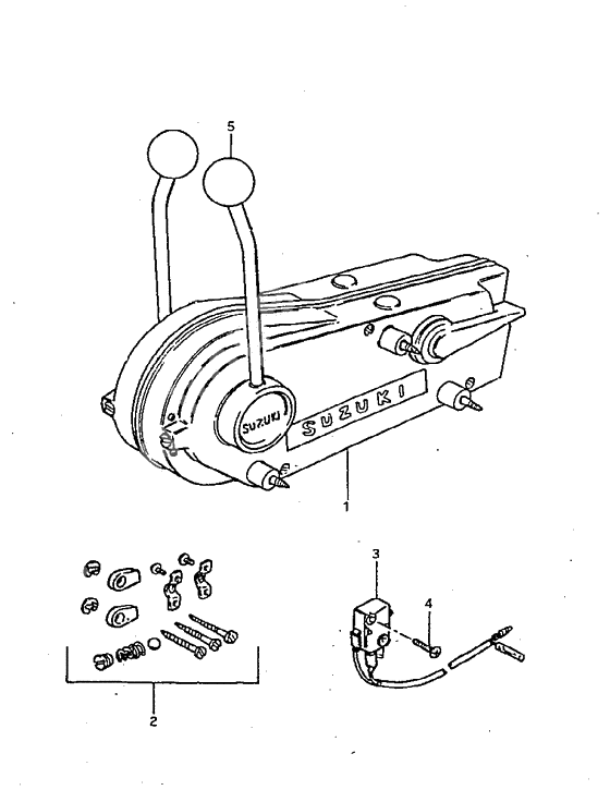 Remote control