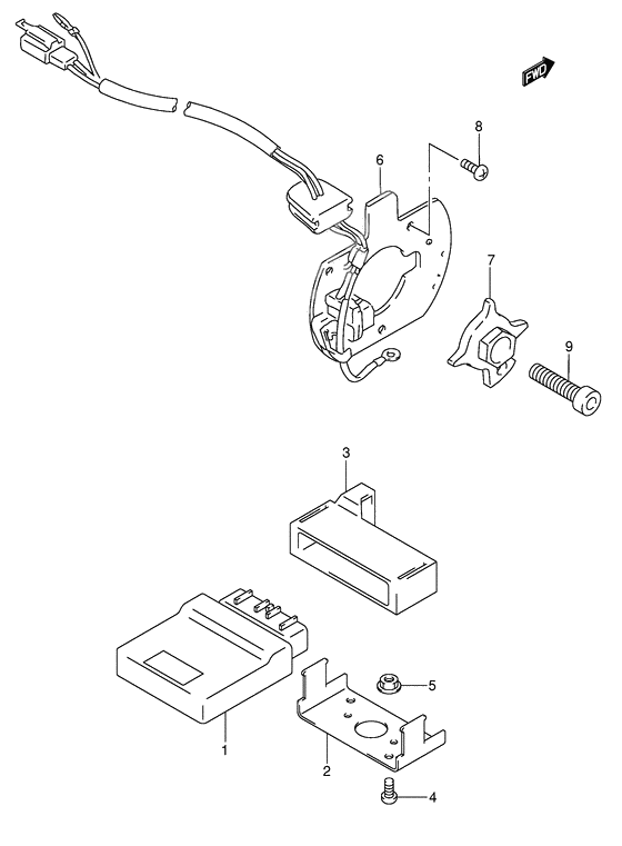 Signal generator