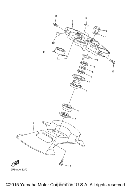 Steering