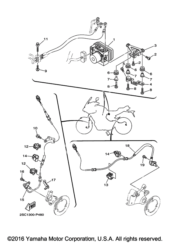 Электрооборудование 3
