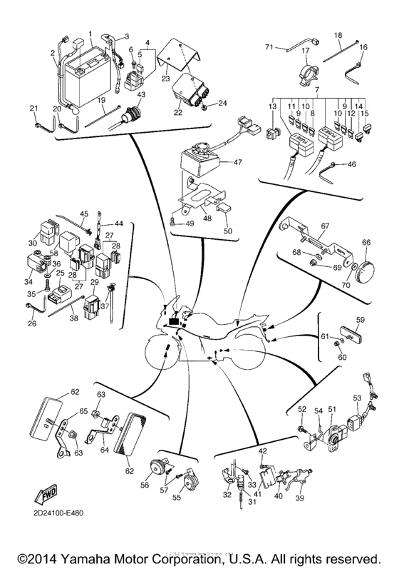 Electrical
2
