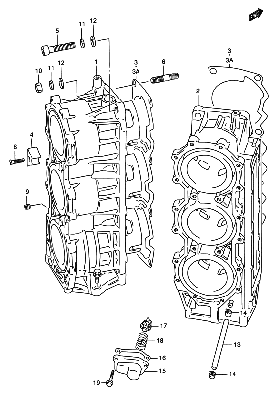 Cylinder