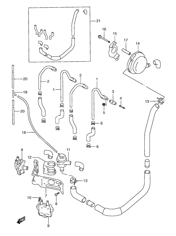 2nd air              

                  Model v e18, e39