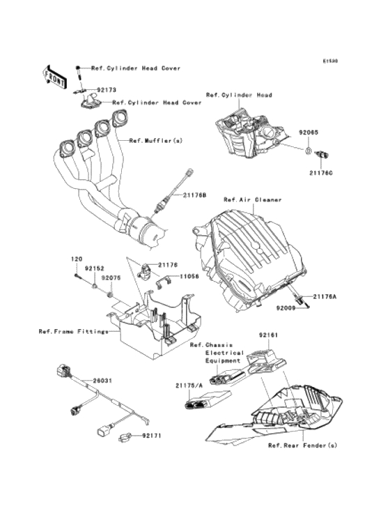 Fuel injection