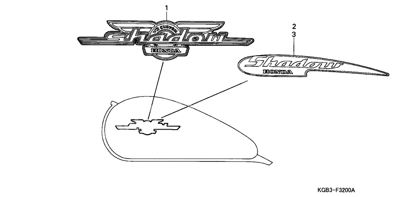 Label read the manual              

                  1