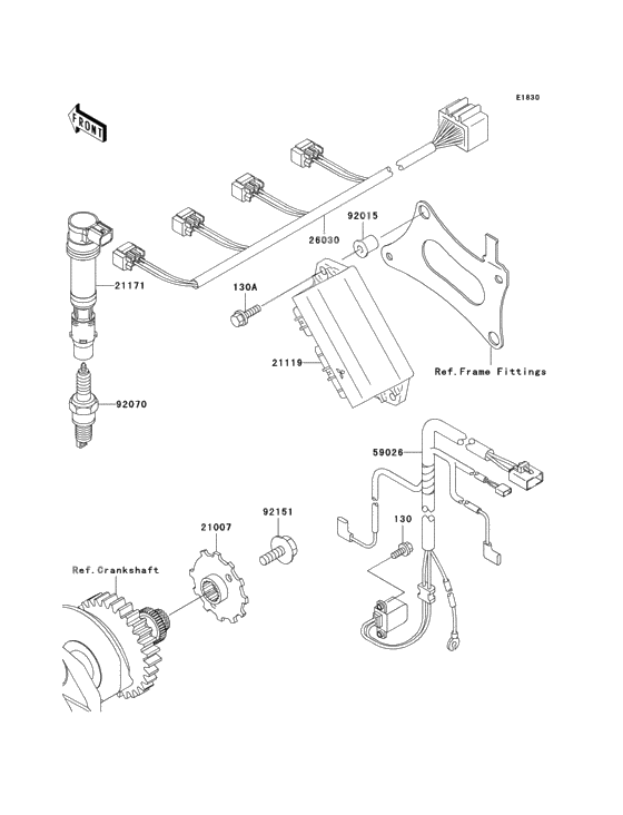 Ignition system