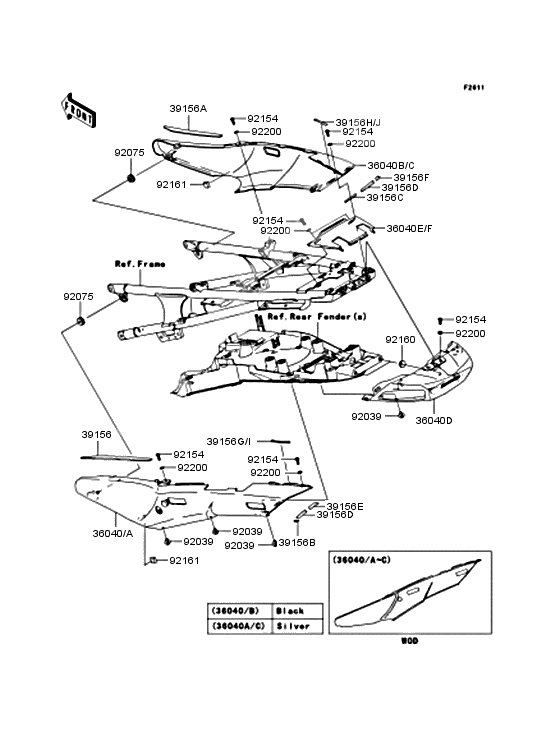 Side Covers