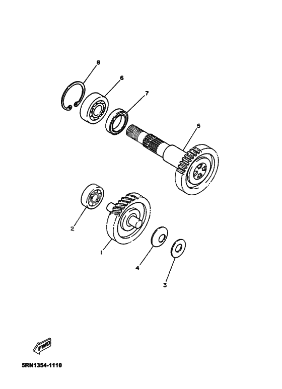 Transmission