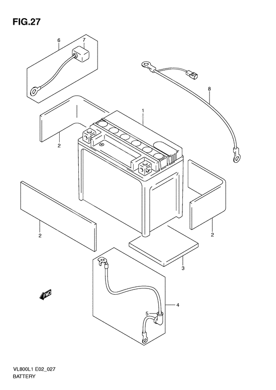 Battery