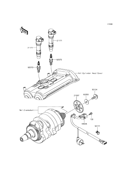 Ignition System