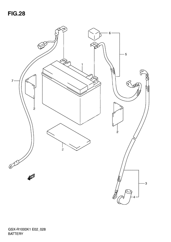 Battery