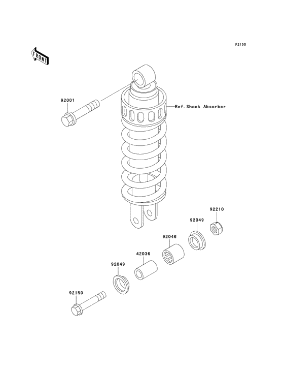 Suspension