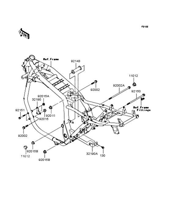 Engine mount