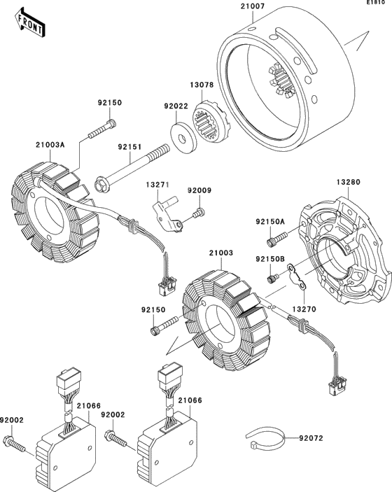 Generator