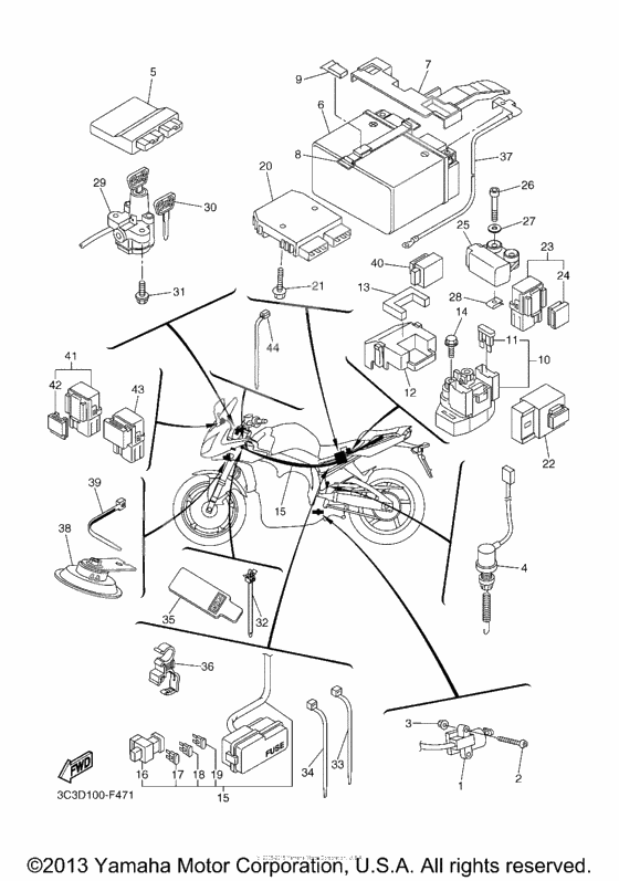 Electrical              

                  2